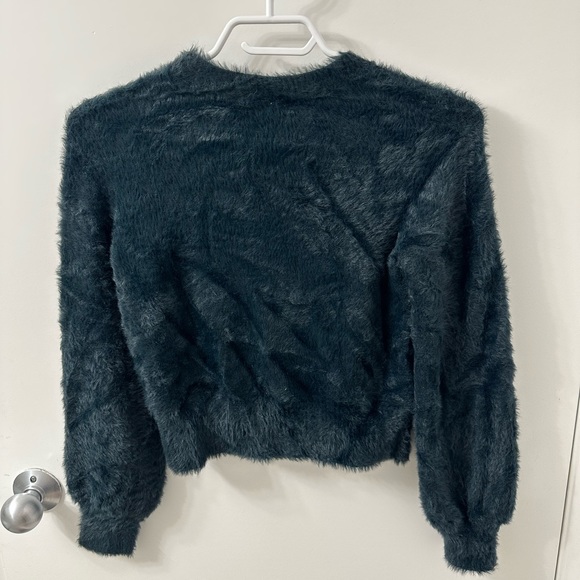 Aritzia Sunday best kitten sweater - Picture 6 of 7